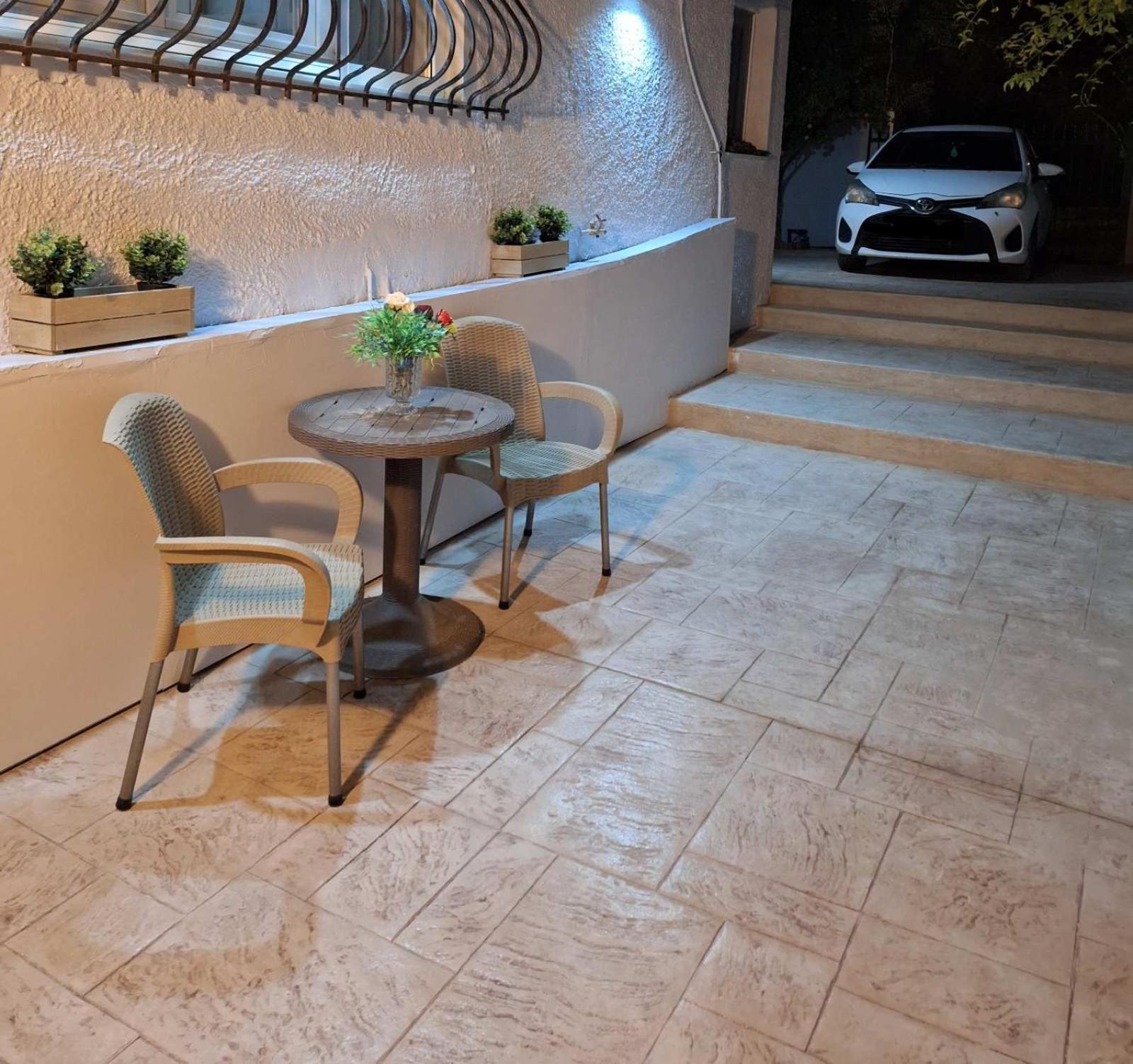 Johnson House Apartment Rafina  Phòng bức ảnh