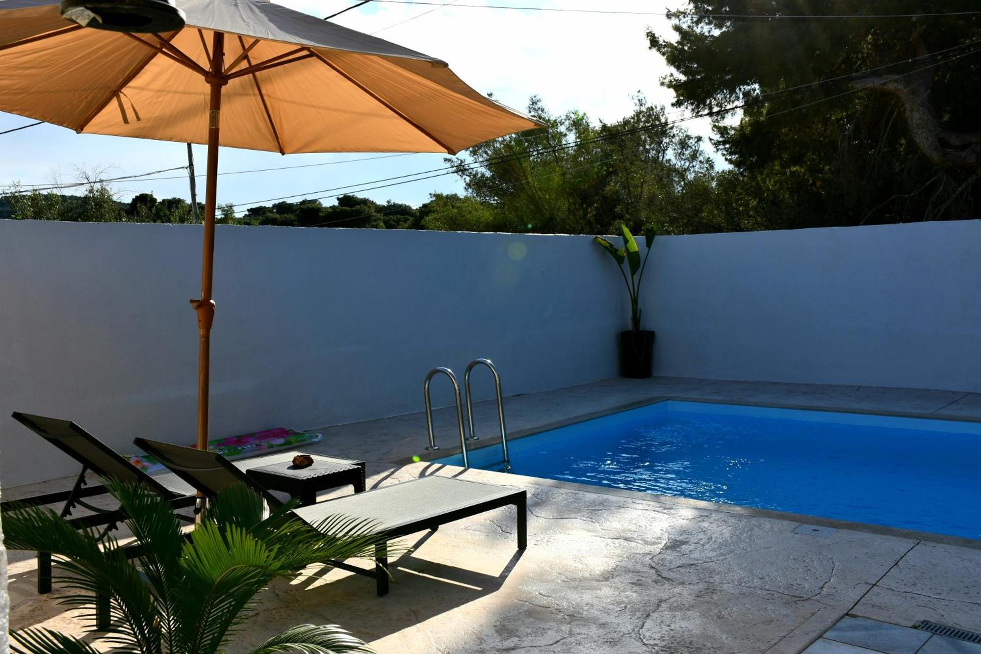 Johnson House Apartment Rafina  Ngoại thất bức ảnh